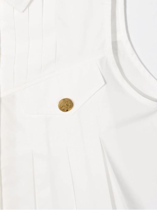 BLUSA ELISABETTA FRANCHI La Mia Bambina | EFCA147 CA260 XE004/0004